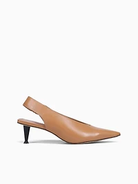 Xeryah Coconut Leather