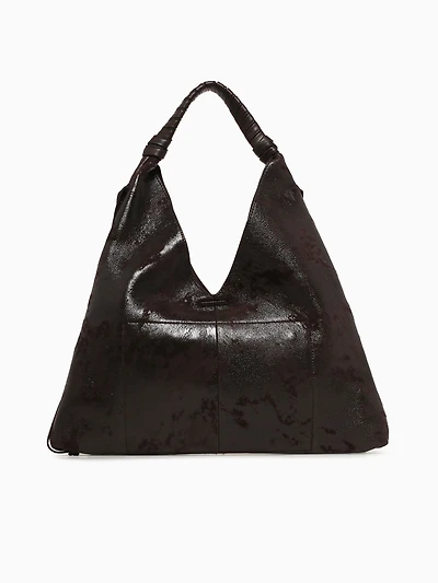 Merrick Espresso Leather