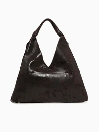 Merrick Espresso Leather