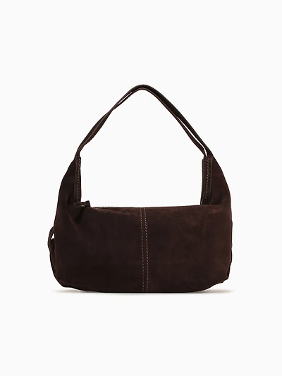 Billy Chocolate Leather