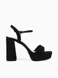 Cassia Preto Nobuck