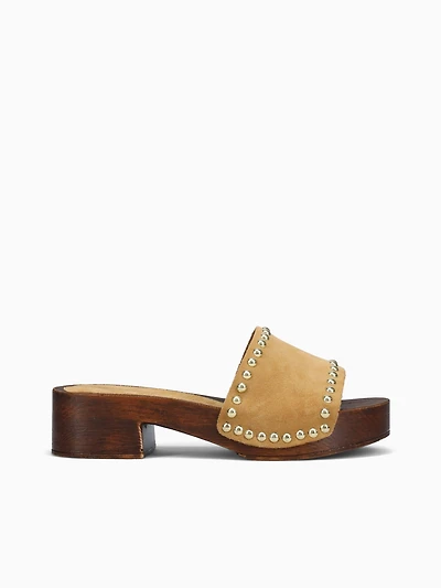 9365 Natural Suede