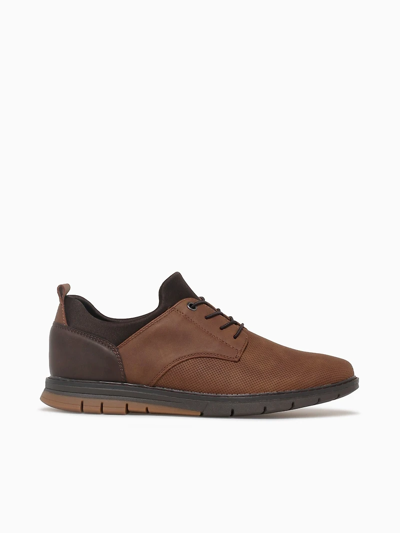 Rodrick Tan Nubuck