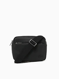 Classic Reporter Bag Noir