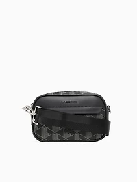 Reporter Bag H45 Mono Noir