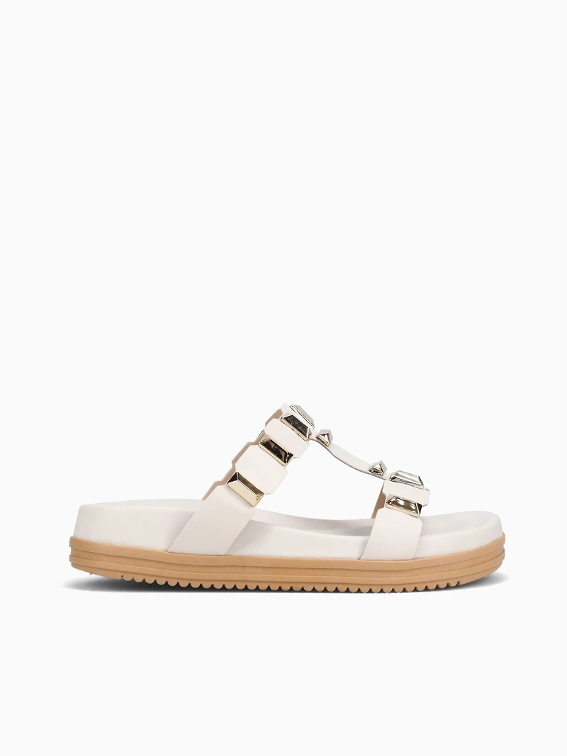 Reign Off White Palm