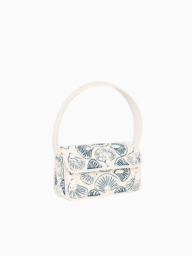 Sea Shells Handbag