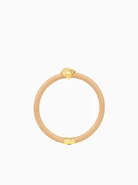 Fauna Shell All Weather Bangle (AWB) – Sand