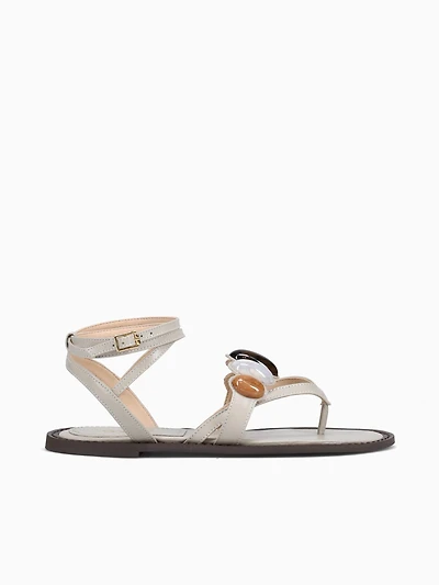 Aolani Osso Bulgari Leather