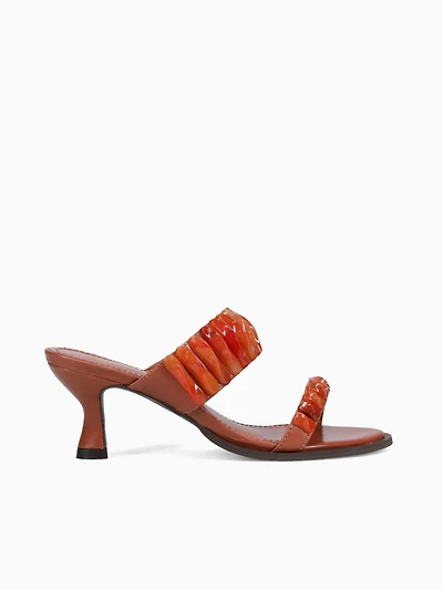 Kaimi Jaboticaba Bulgari Leather