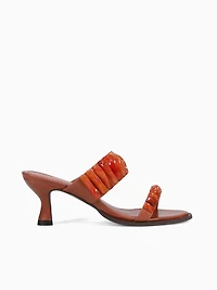 Kaimi Jaboticaba Bulgari Leather