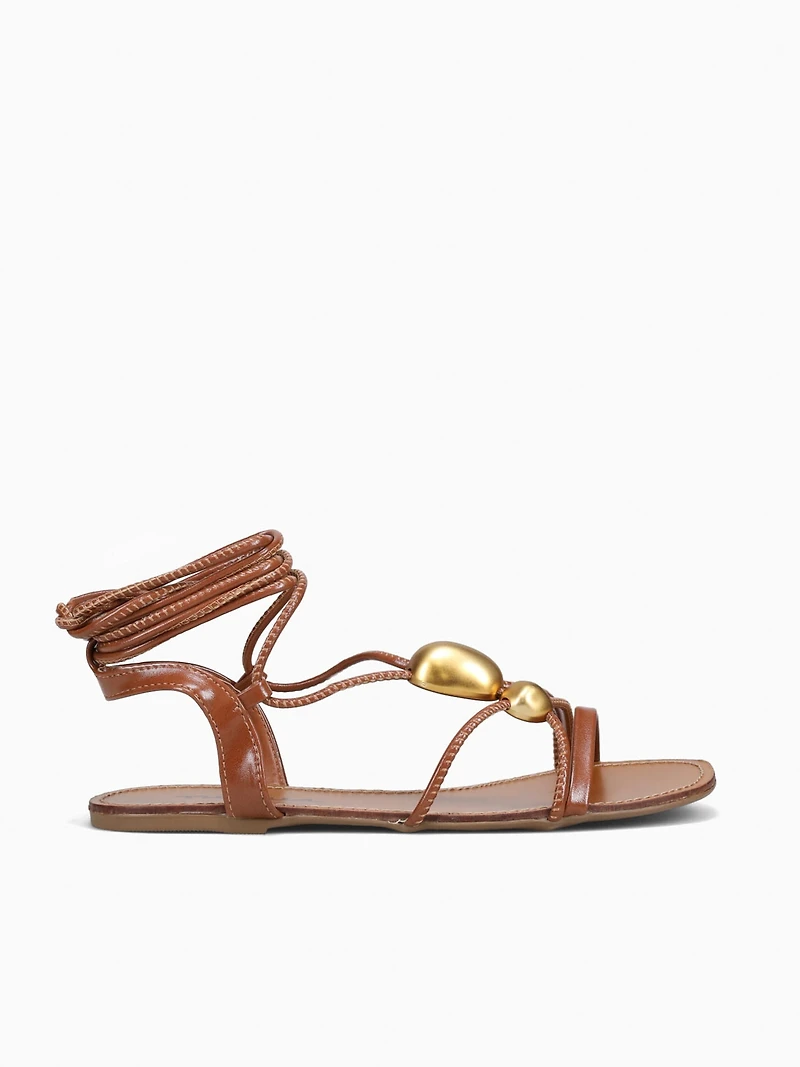 Betsies Caramelo Nappa