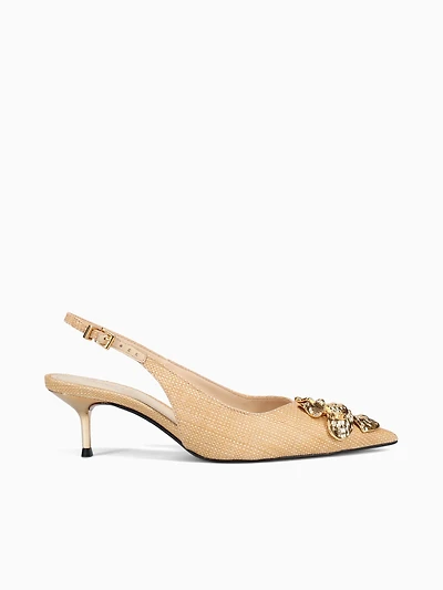 Rora Natural Palha Jinan