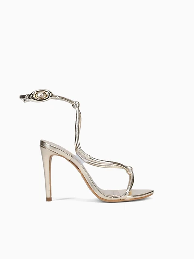 Amaya Lt.gold Napa Metallic