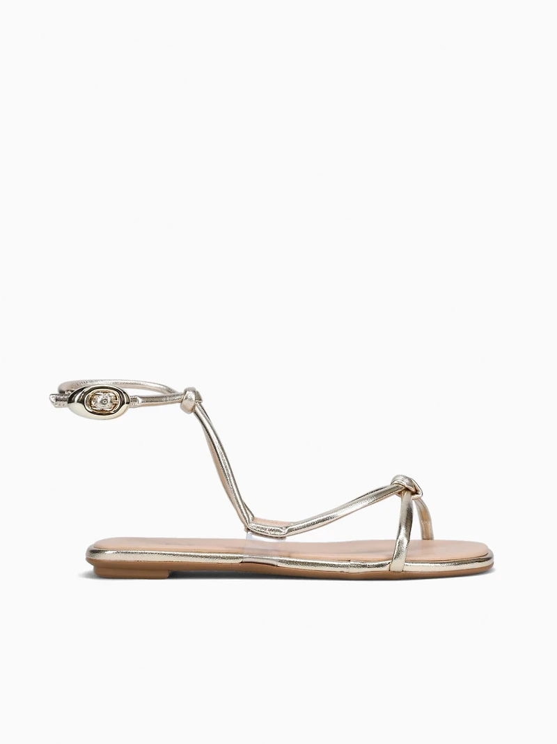 Hikari Lt.gold Napa Metallic