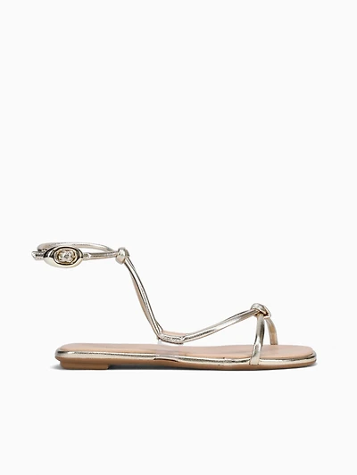 Hikari Lt.gold Napa Metallic