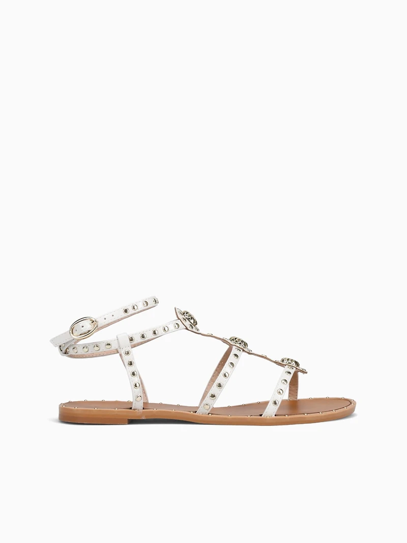 Ayako Off White Torino