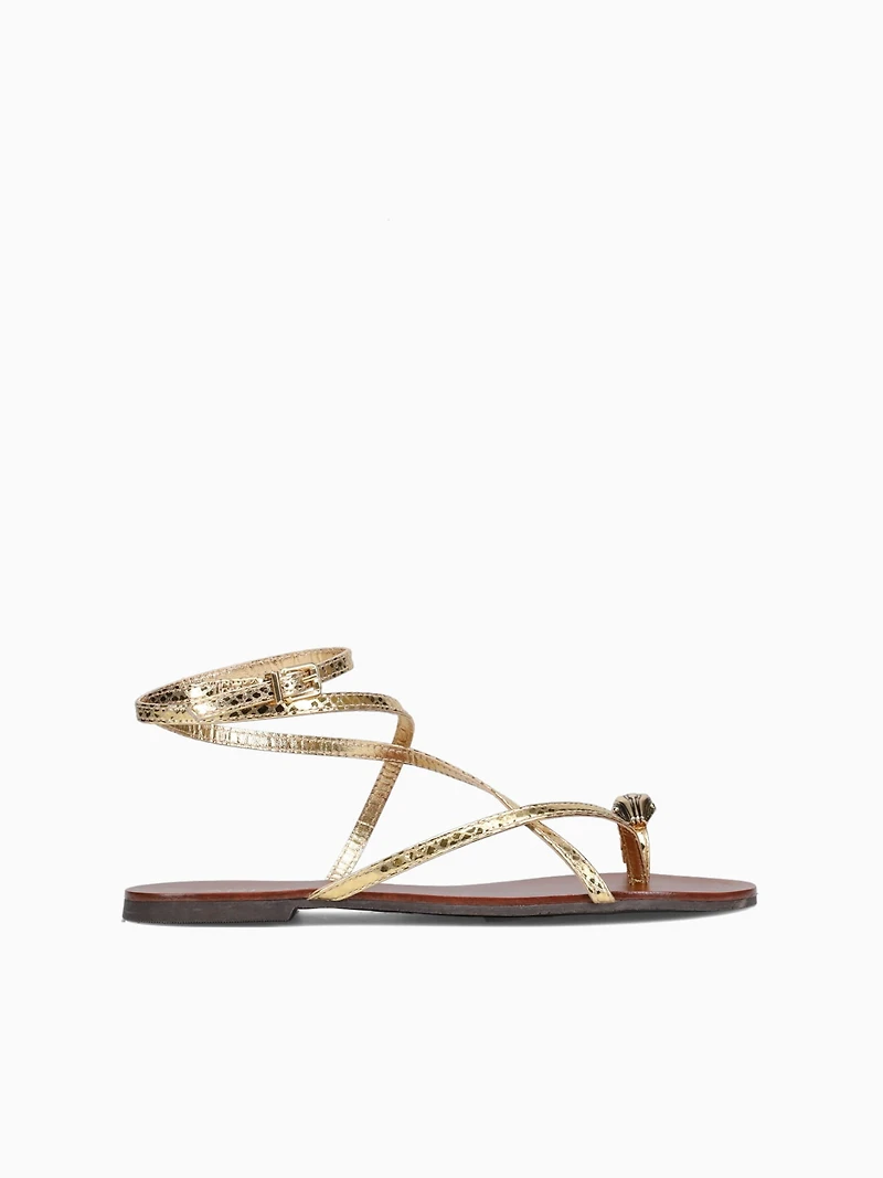 Aminah Ouro Snake