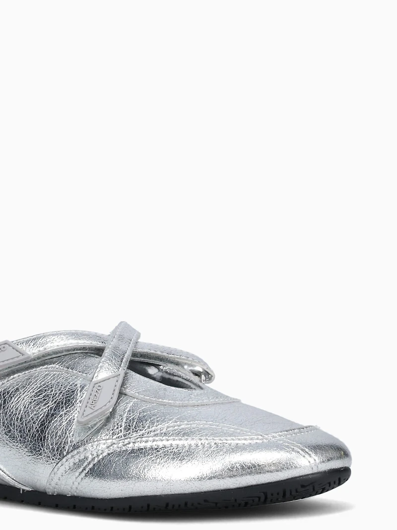 Darna Silver Metal