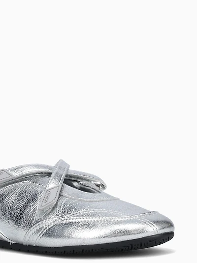 Darna Silver Metal