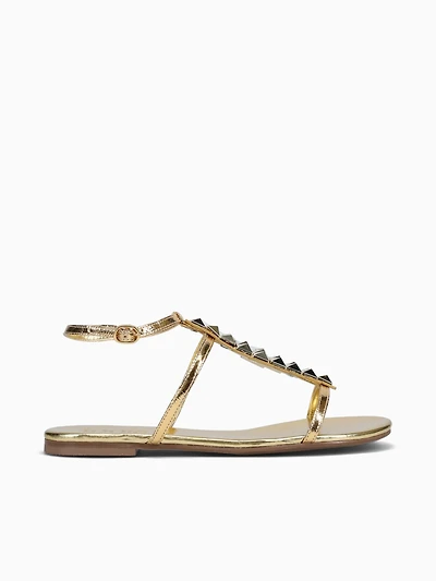 Tianna Gold Metal Bala