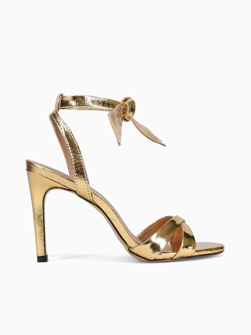 Delyse Gold Metal Bala