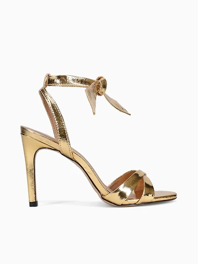 Delyse Gold Metal Bala