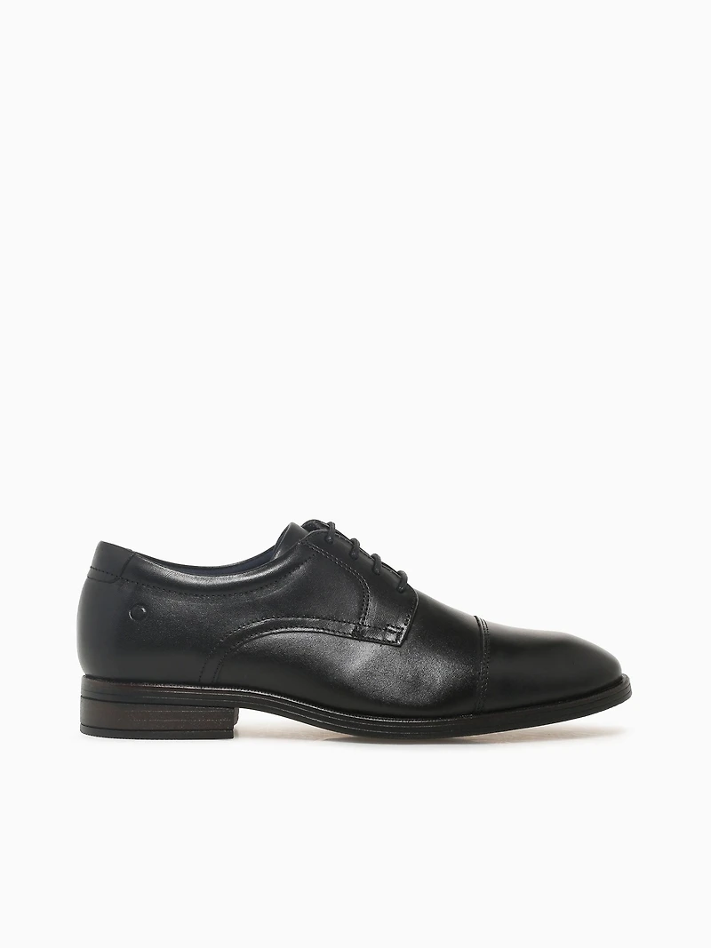 Black Leather