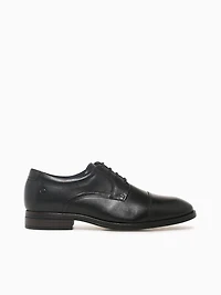 Black Leather