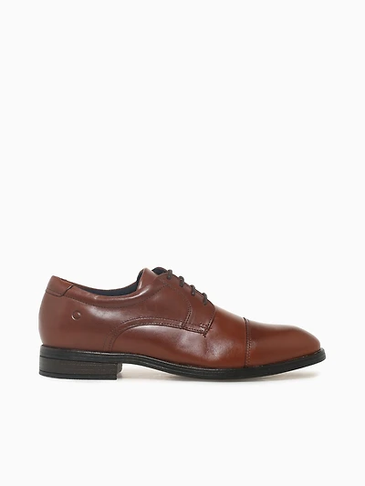 650102002 Tan Leather