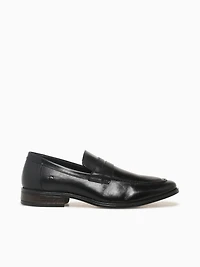 622102001 Black Leather