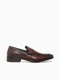 622102002 Tan Leather