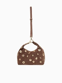 Hugina Rings Sd Top Handle Stone