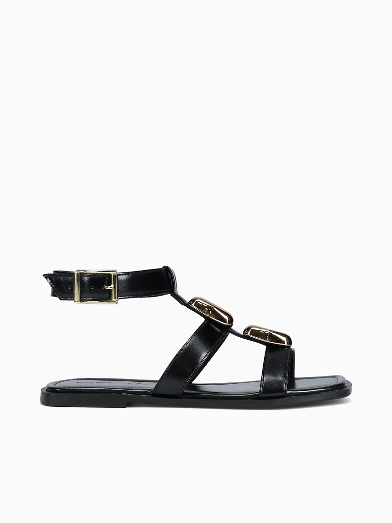 Idi Black Bronze napa