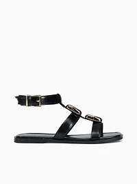 Idi Black Bronze napa