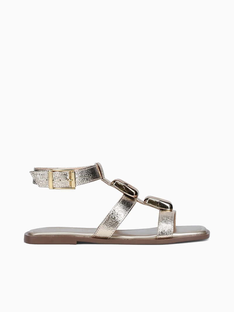 Idi Dourado Bronze shine