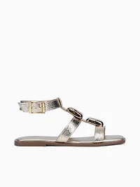 Idi Dourado Bronze shine