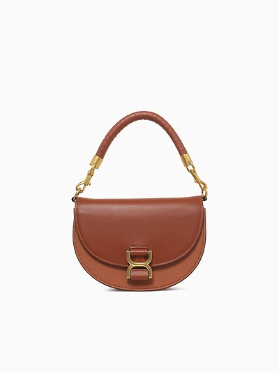 Lena Crossbody Tan