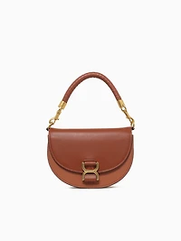 Lena Crossbody Tan