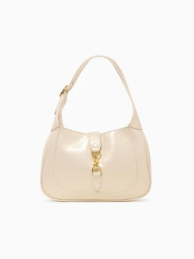 Liana Shoulder Bag White