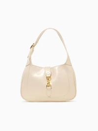 Liana Shoulder Bag White