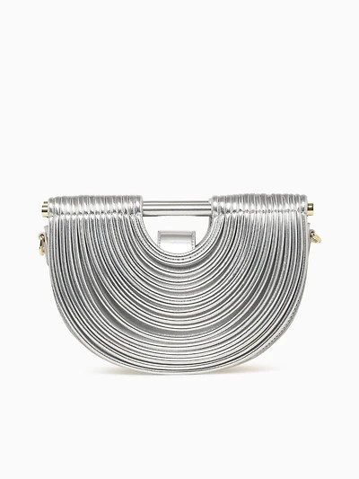 Ling Top Handle Gunmetal