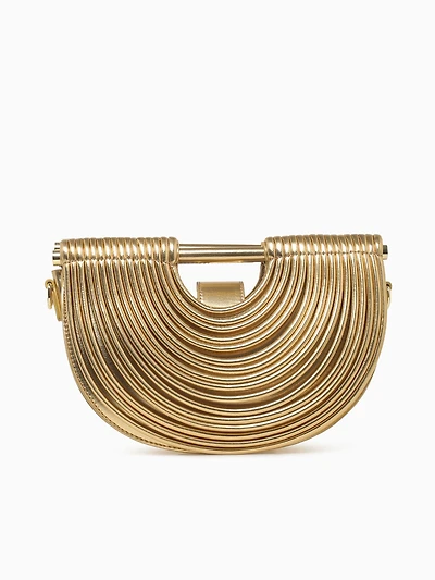Ling Top Handle Gold
