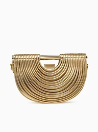 Ling Top Handle Gold