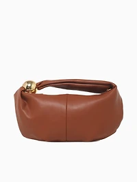 Vali Shoulder Bag Tan