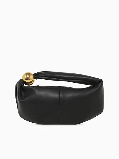 Vali Shoulder Bag Black