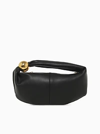 Vali Shoulder Bag Black