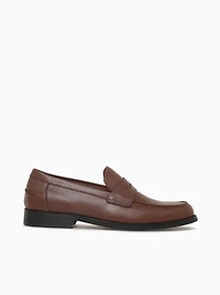 Gaio Tan Soft Calf Leather