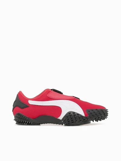 Mostro Og Prime Redwhite Mix