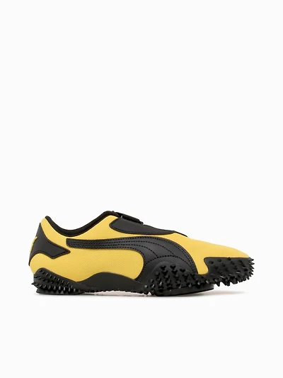 Mostro Og Prime Pele Yellowblack Mix